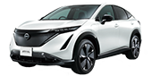 日産アリア　～ NISSAN ARIYA ～