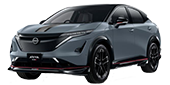 日産アリア NISMO　～ NISSAN ARIYA NISMO ～