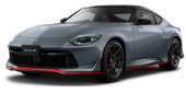 フェアレディZ NISMO　～ FAIRLADY Z NISMO ～