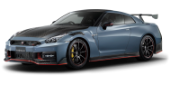 NISSAN GT-R NISMO
