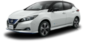 日産リーフ　～ NISSAN LEAF ～