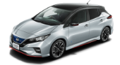 日産リーフ NISMO　～ NISSAN LEAF NISMO ～