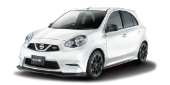 マーチ NISMO　～ MARCH NISMO ～