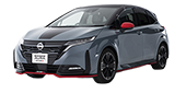 ノート オーラ NISMO　～ NOTE AURA NISMO ～