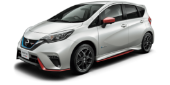 ノート NISMO　～ NOTE NISMO ～