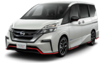 セレナ NISMO　～ SERENA NISMO ～