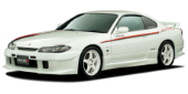 シルビア / 180SX　～ SILVIA / 180SX ～