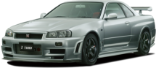 スカイラインGT-R　～ SKYLINE GT-R ～