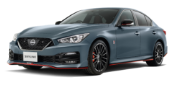 スカイライン NISMO　～ SKYLINE NISMO ～