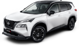 エクストレイル　～ X-TRAIL ～