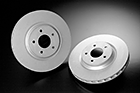 BRAKE RELATED PARTS