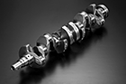 POWER UNIT PARTS (for RB26DETT)