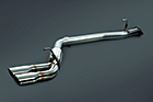 EXHAUST　～ エキゾースト　～