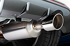 EXHAUST　～ エキゾースト　～