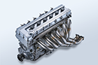 POWER UNIT PARTS (for L-series Inline-Six Engines)