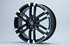 WHEEL　～ ホイール　～