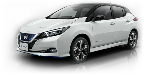 NISMO | NISMO PARTS CATALOGUE | 車種別一覧 NISSAN LEAF
