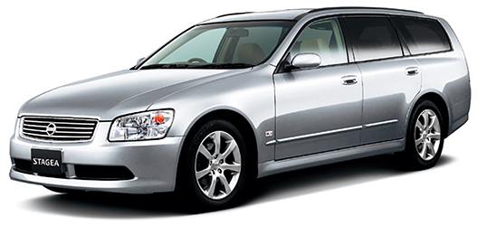 NISMO | NISMO PARTS CATALOGUE | 車種別一覧 STAGEA NISMO | NISMO PARTS CATALOGUE | 車種別一覧 STAGEA