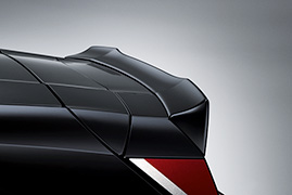 NISMO | NISMO PARTS CATALOGUE | AURA NISMO専用パーツ