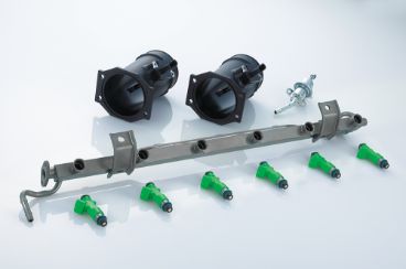 NISMO | NISMO PARTS CATALOGUE | 燃料系チューニング