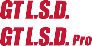 GT L.S.D. / GT L.S.D. Pro