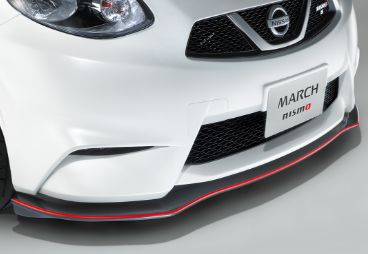 独特な店 NISMO マーチNISMO（S）専用パーツ | CATALOGUE PARTS NISMO | パーツ