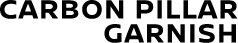 CARBON PILLAR GARNISH