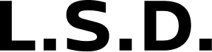 L.S.D.