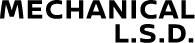 MECHANICAL L.S.D.