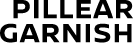 PILLEAR GARNISH