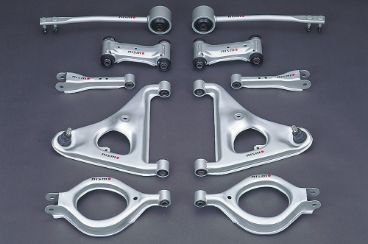 NISMO | NISMO PARTS CATALOGUE | NISMOサスペンションリンク NISMO | NISMO PARTS CATALOGUE | NISMOサスペンションリンク