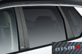 NISMO | NISMO PARTS CATALOGUE | X-TRAIL専用パーツ