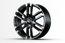 NISMO | NISMO PARTS CATALOGUE | X-TRAIL専用パーツ