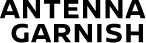 ANTENNA GARNISH