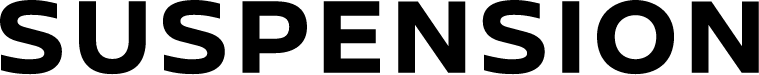 SUSPENSION