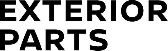 EXTERIOR PARTS