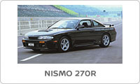 NISMO 270R