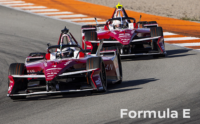 NISMO OFFICIAL SITE | NISSAN MOTORSPORTS & CUSTOMIZING