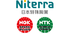 More about Niterra NGK/NTK
