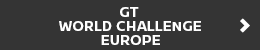 GT WORLD CHALLENGE EUROPE